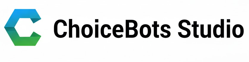 ChoiceBots Studio